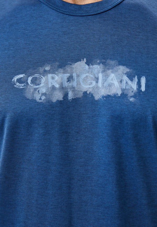 фото Футболка cortigiani