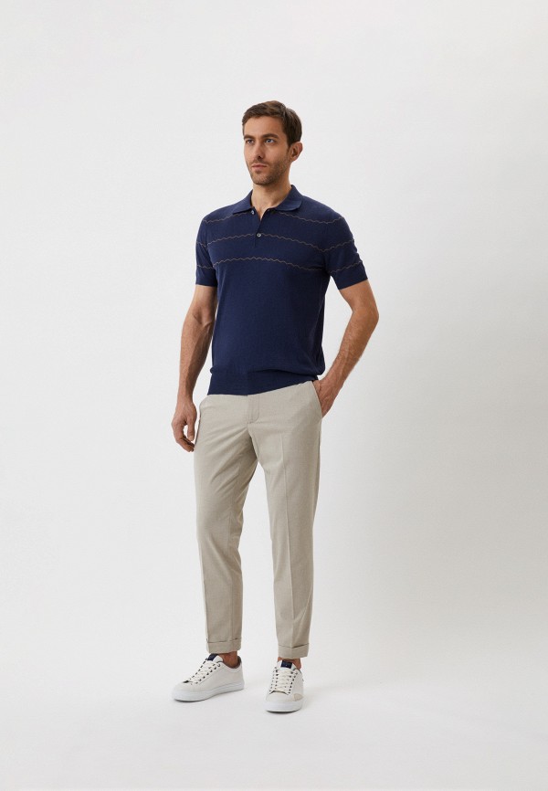 фото Поло cortigiani