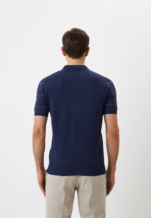 фото Поло cortigiani