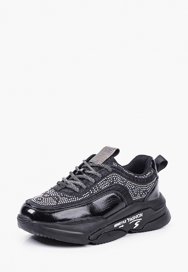 фото Кроссовки tom-miki