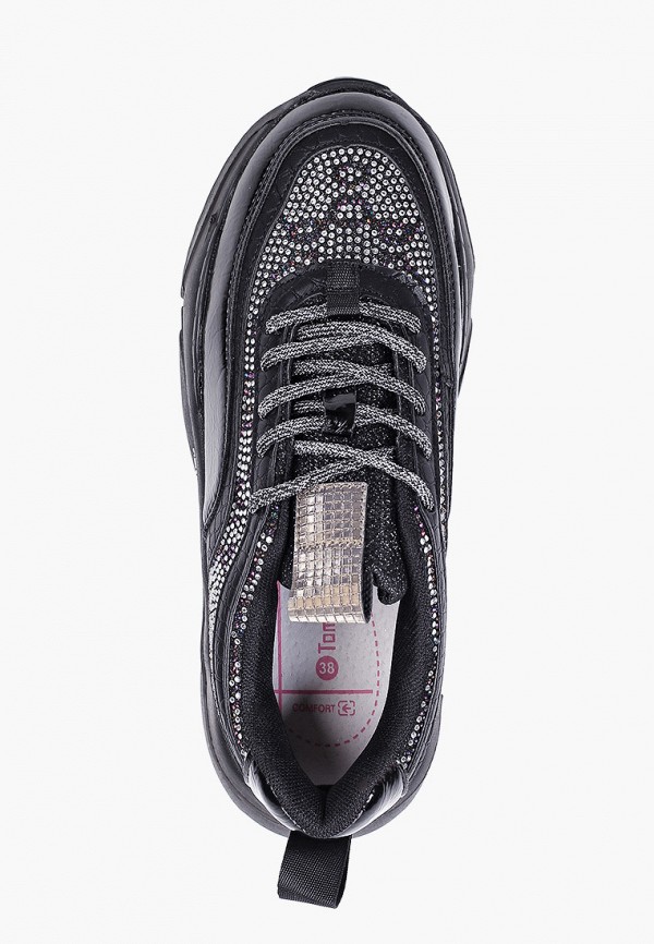 фото Кроссовки tom-miki