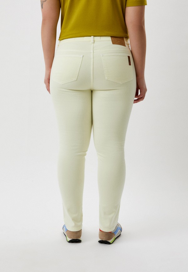 фото Джинсы marina rinaldi sport