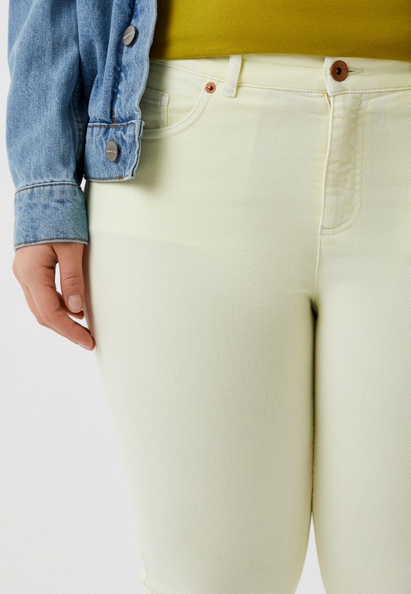 фото Джинсы marina rinaldi sport