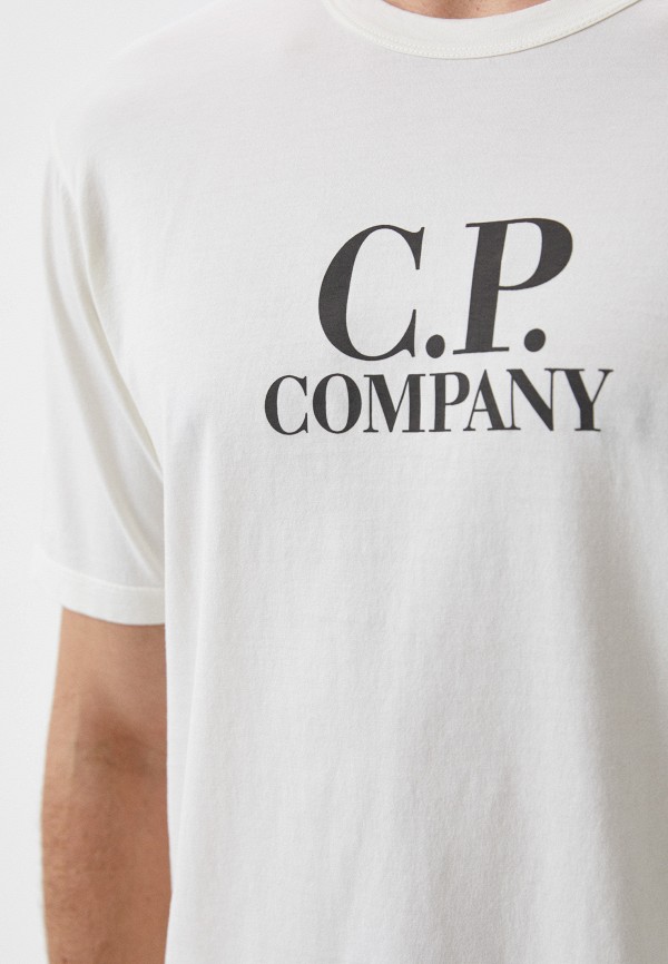 фото Футболка c.p. company