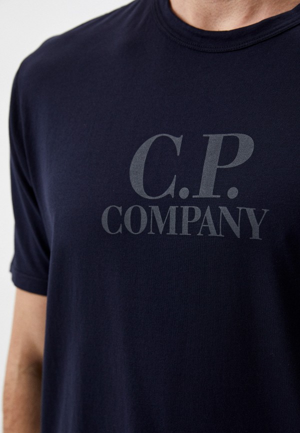 фото Футболка c.p. company