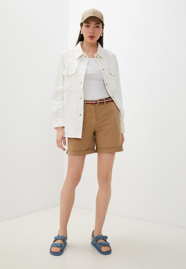 фото Шорты tommy hilfiger
