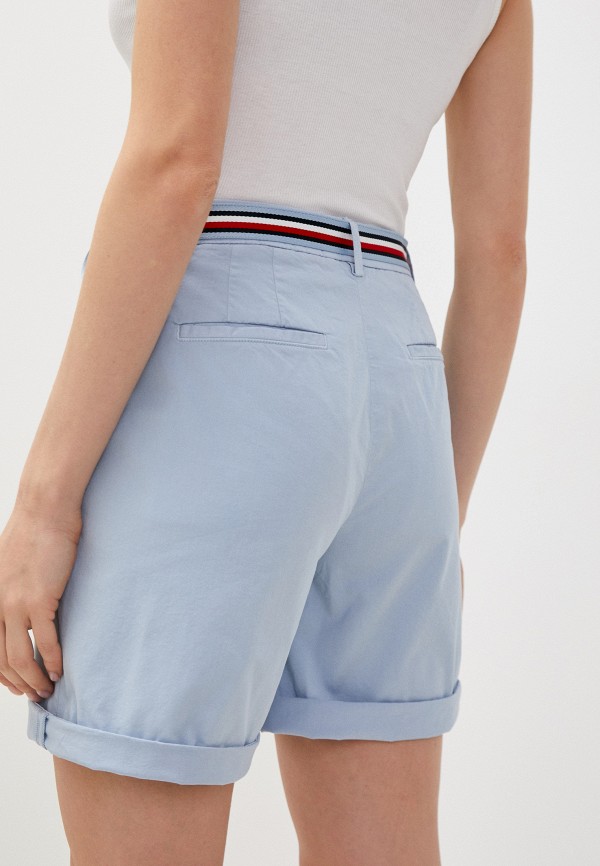 фото Шорты tommy hilfiger