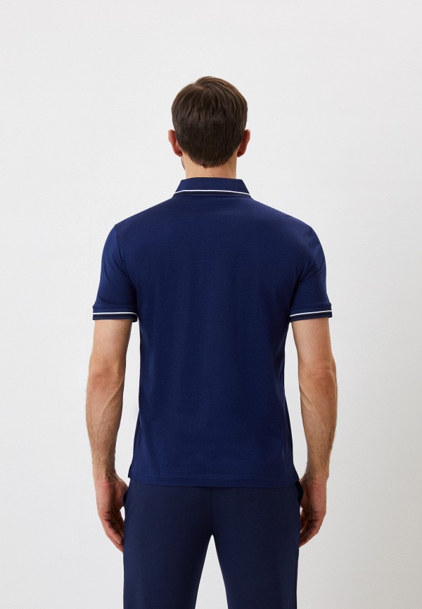 фото Поло armani exchange