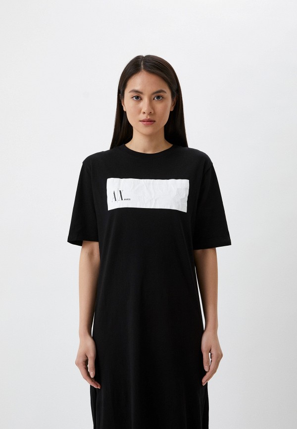 фото Платье armani exchange