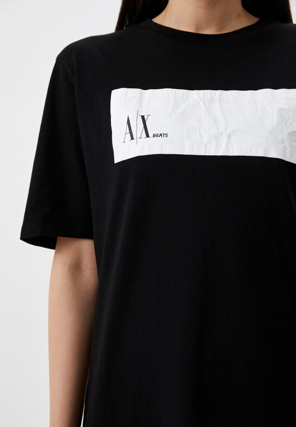 фото Платье armani exchange