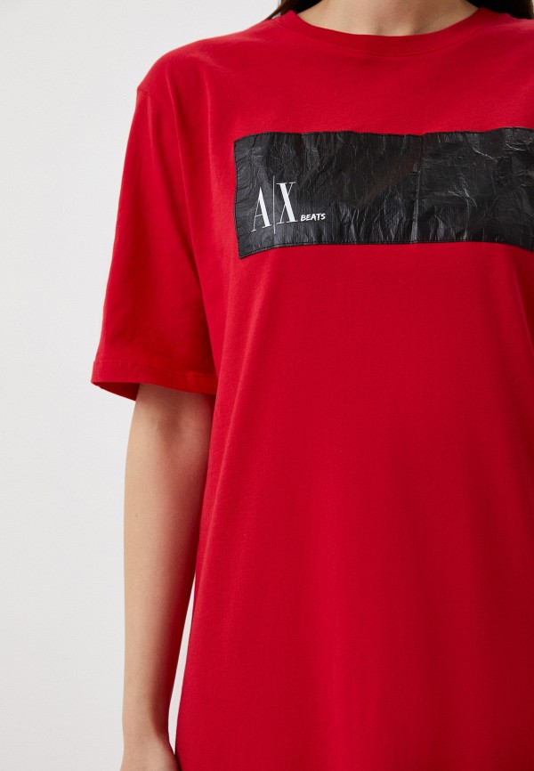 фото Платье armani exchange