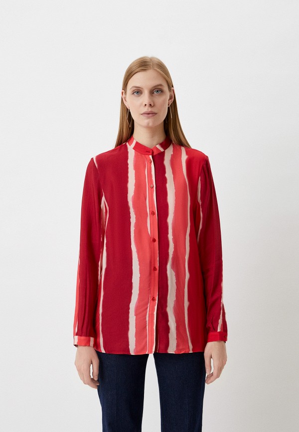 

Блуза Armani Exchange, Красный, Armani Exchange RTLABH805001