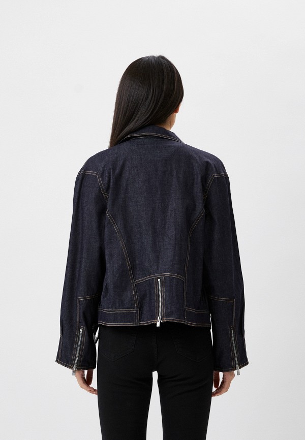 фото Куртка джинсовая armani exchange