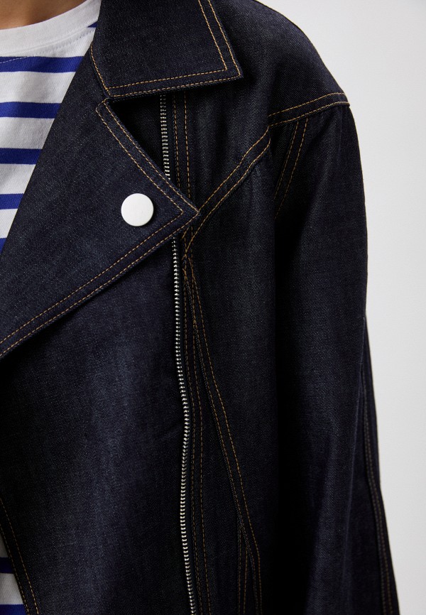 фото Куртка джинсовая armani exchange