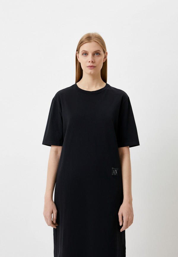 фото Платье armani exchange