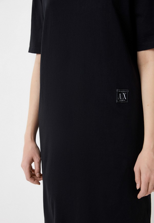 фото Платье armani exchange