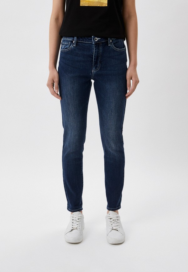 

Джинсы Armani Exchange, Синий