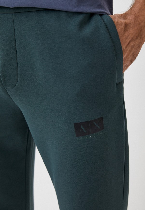 фото Брюки спортивные armani exchange
