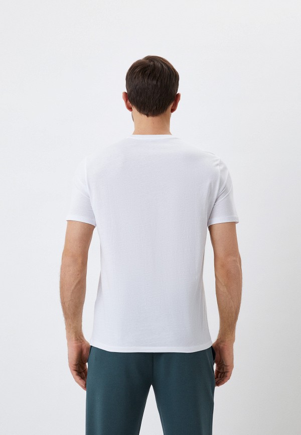 фото Футболка armani exchange