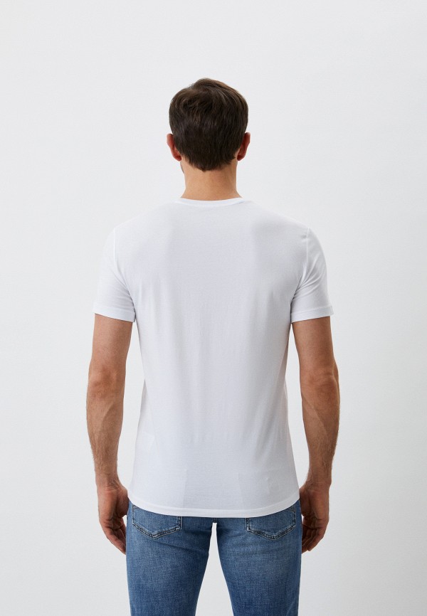 фото Футболка armani exchange