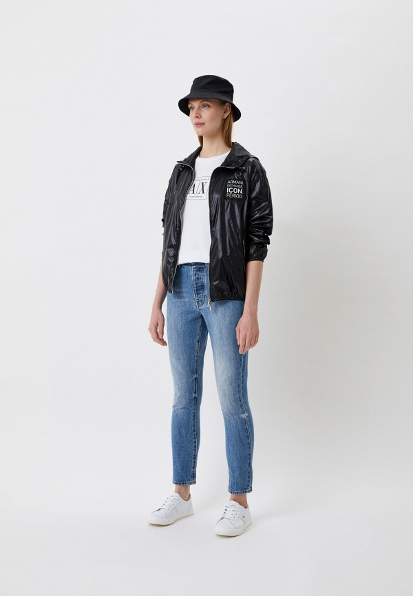 фото Джинсы armani exchange