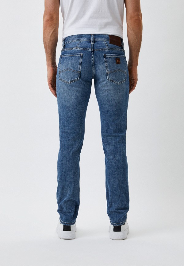 фото Джинсы armani exchange