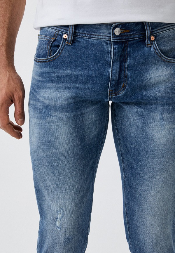 фото Джинсы armani exchange