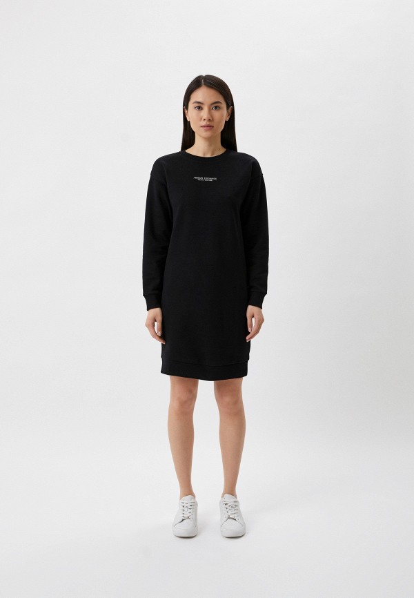 фото Платье armani exchange