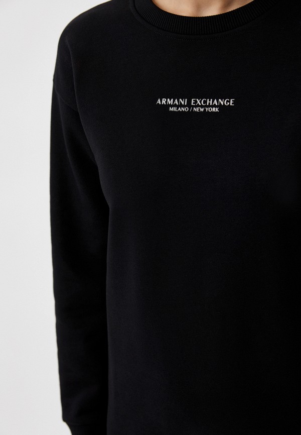 фото Платье armani exchange