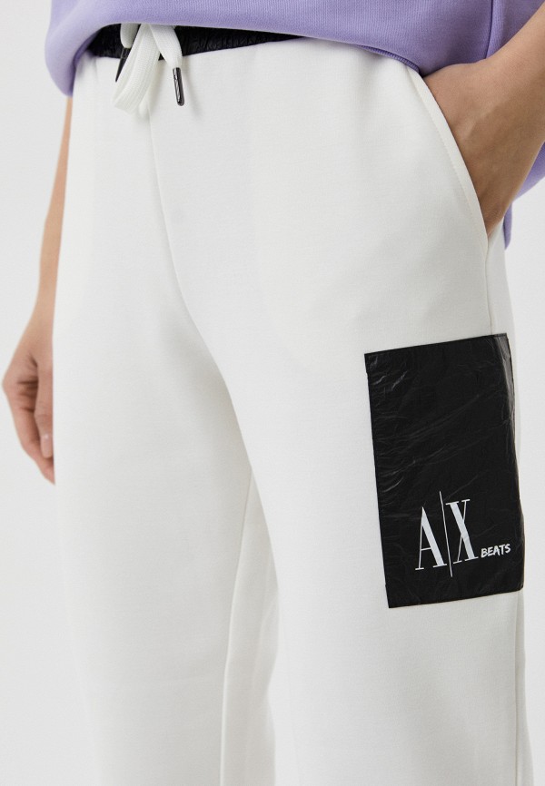фото Брюки спортивные armani exchange