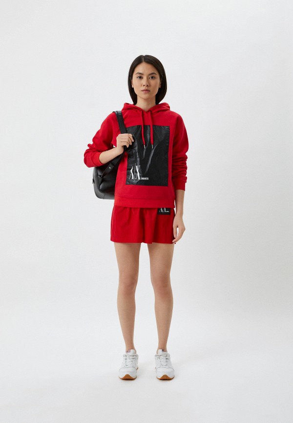 фото Шорты спортивные armani exchange