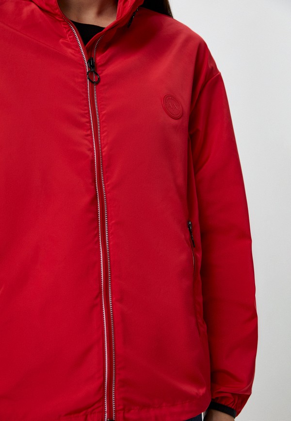 

Ветровка Armani Exchange, Красный, Armani Exchange RTLABH809202