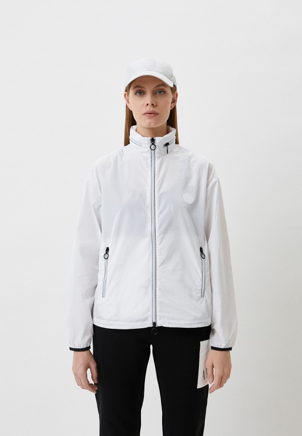 

Ветровка Armani Exchange, Белый