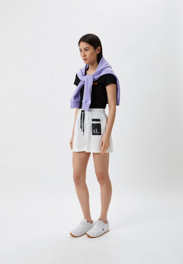 фото Футболка armani exchange