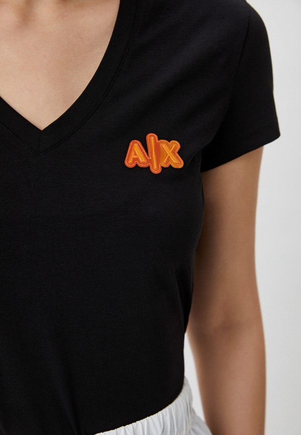 фото Футболка armani exchange