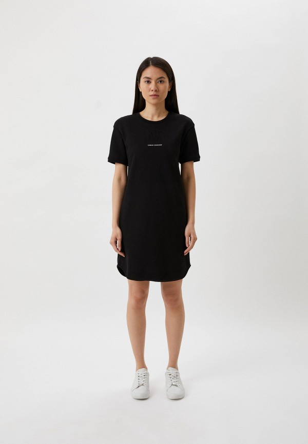 фото Платье armani exchange