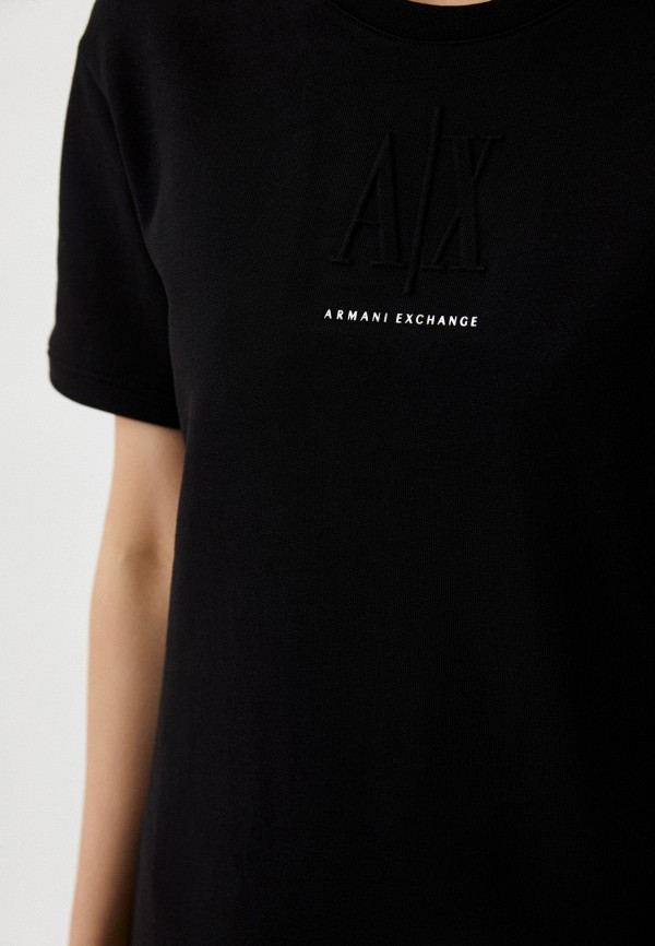 фото Платье armani exchange