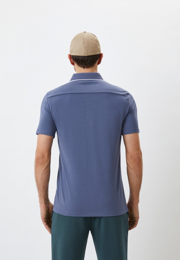 фото Поло armani exchange