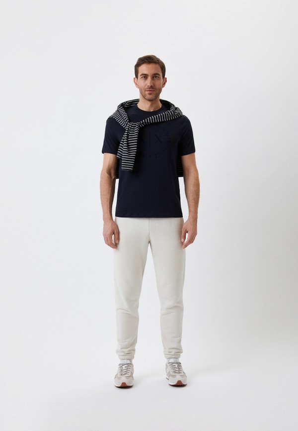 фото Футболка armani exchange