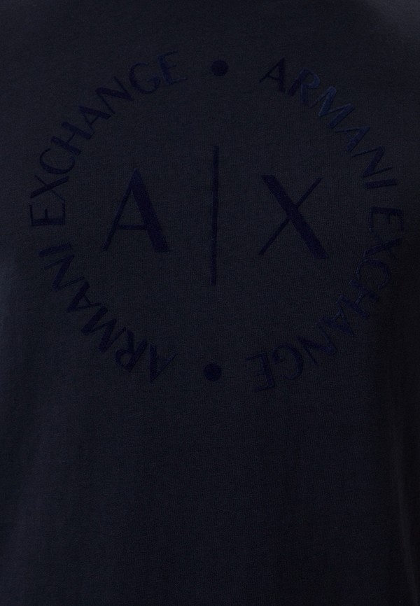 фото Футболка armani exchange