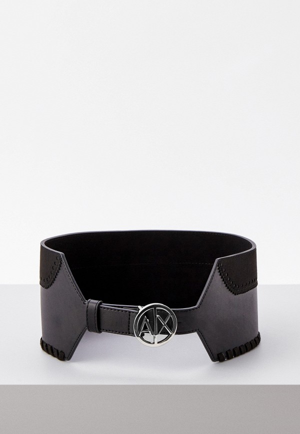 фото Ремень armani exchange