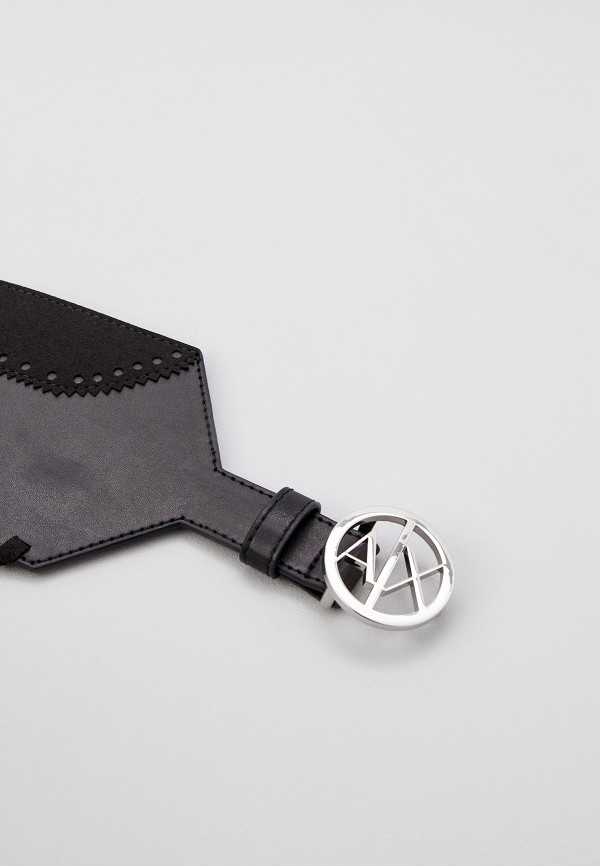 фото Ремень armani exchange