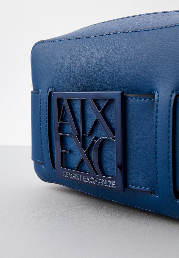 фото Сумка armani exchange