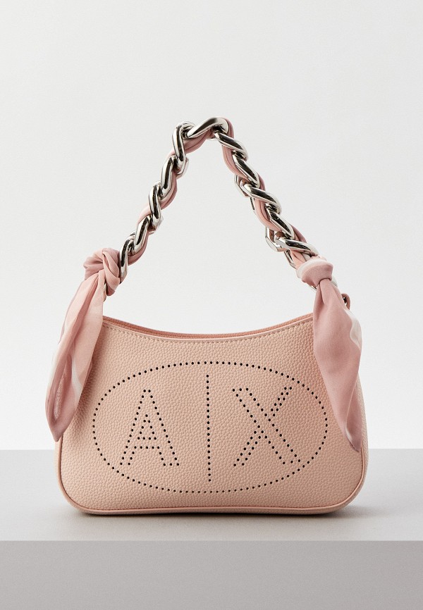 

Сумка Armani Exchange, Бежевый
