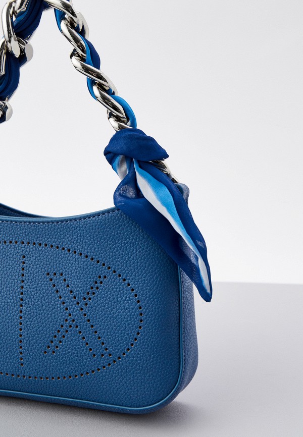 фото Сумка и платок armani exchange