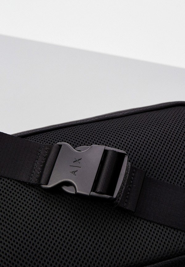фото Сумка поясная armani exchange