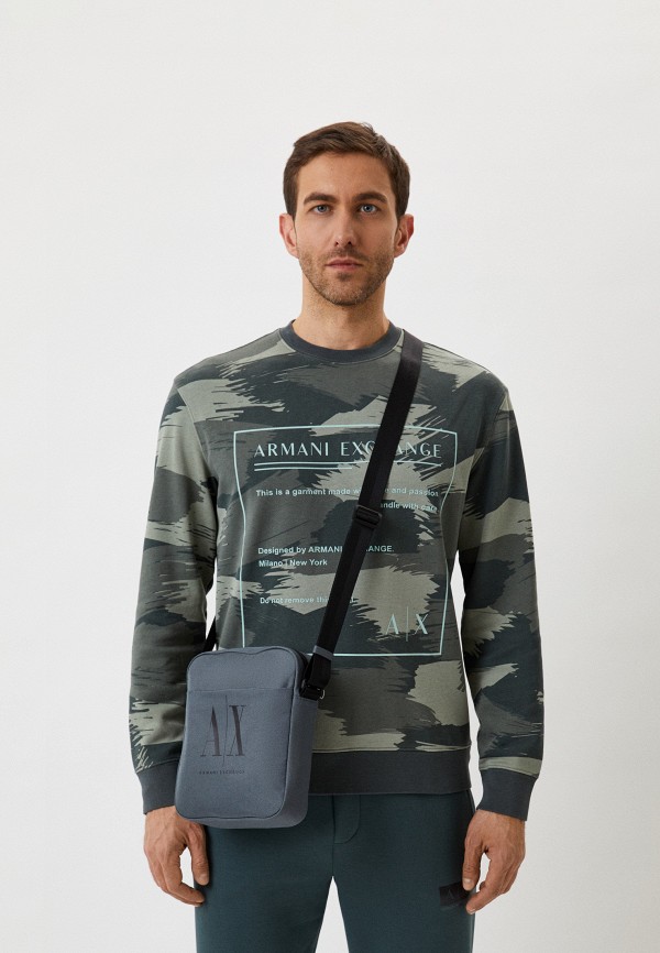 фото Сумка armani exchange