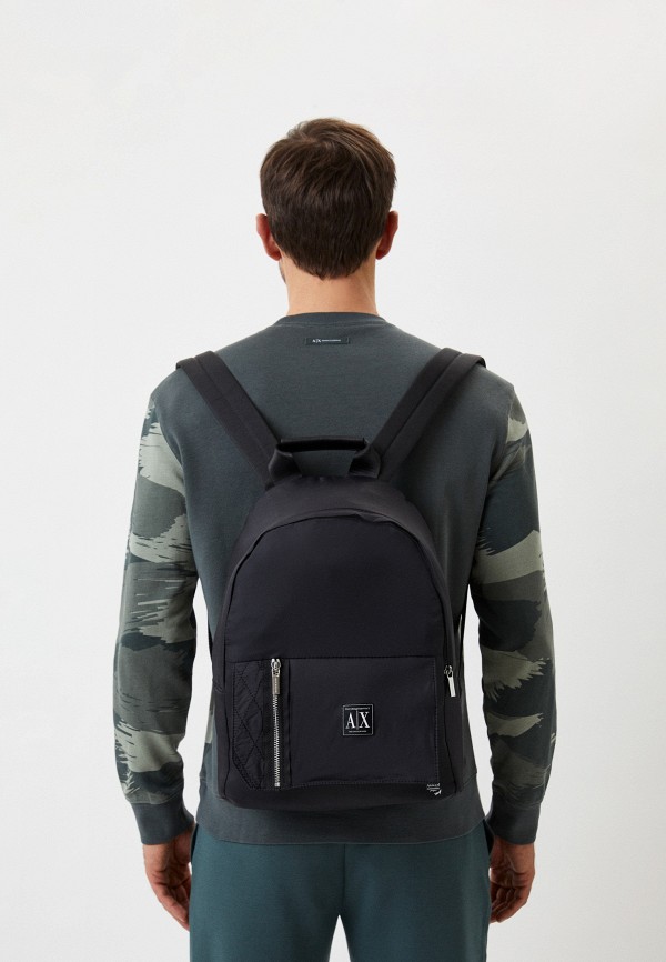 фото Рюкзак armani exchange