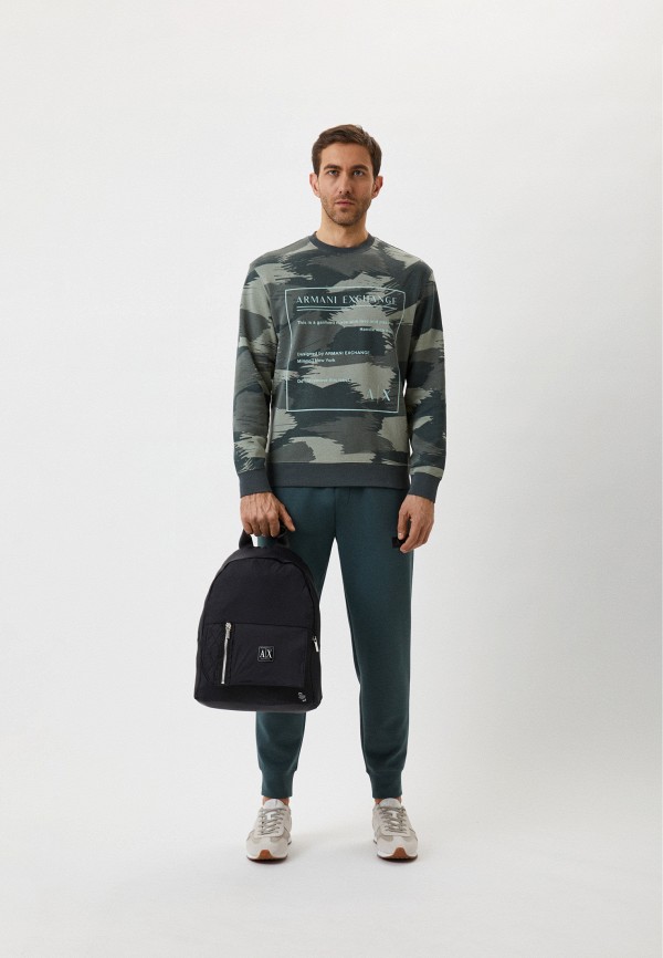 фото Рюкзак armani exchange