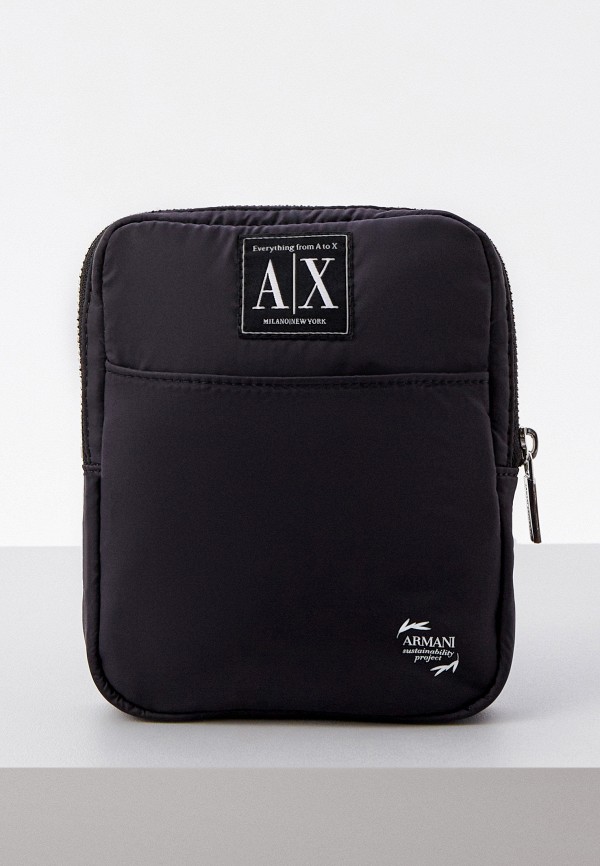 фото Сумка armani exchange
